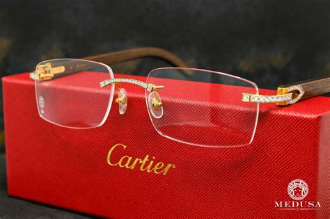 cheap cartier eyeglasses|cartier eyewear dealers near me.